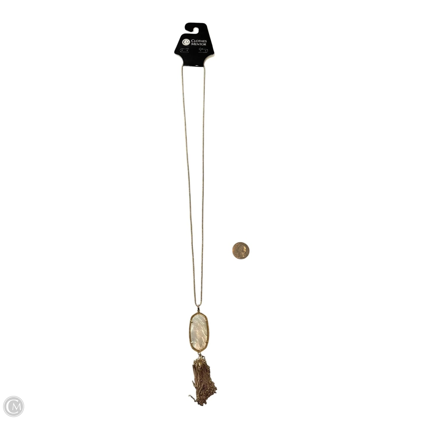 Necklace Chain By Kendra Scott