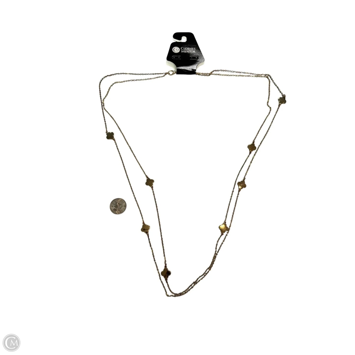 Necklace Chain By Cmf