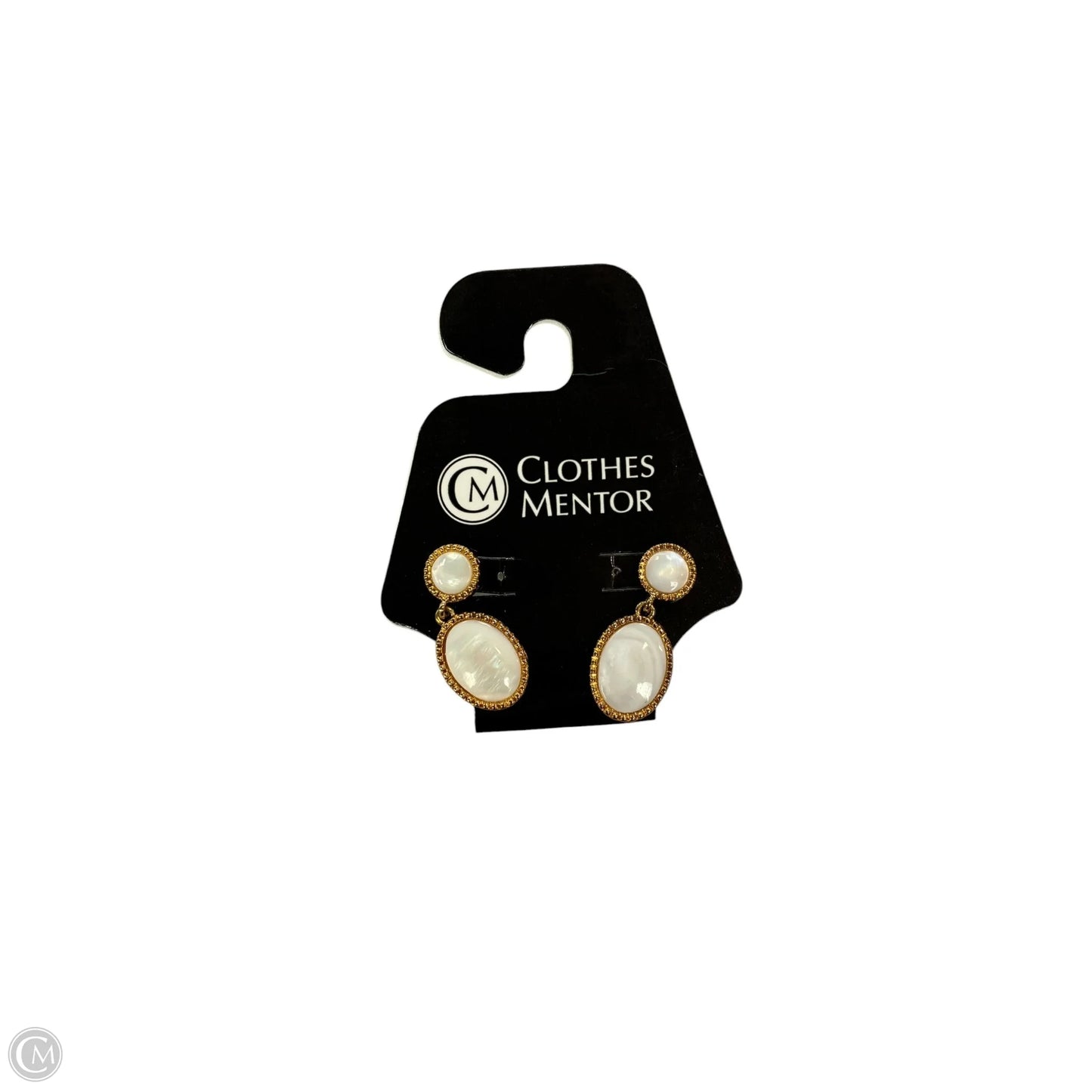 Earrings Dangle/drop By Cme