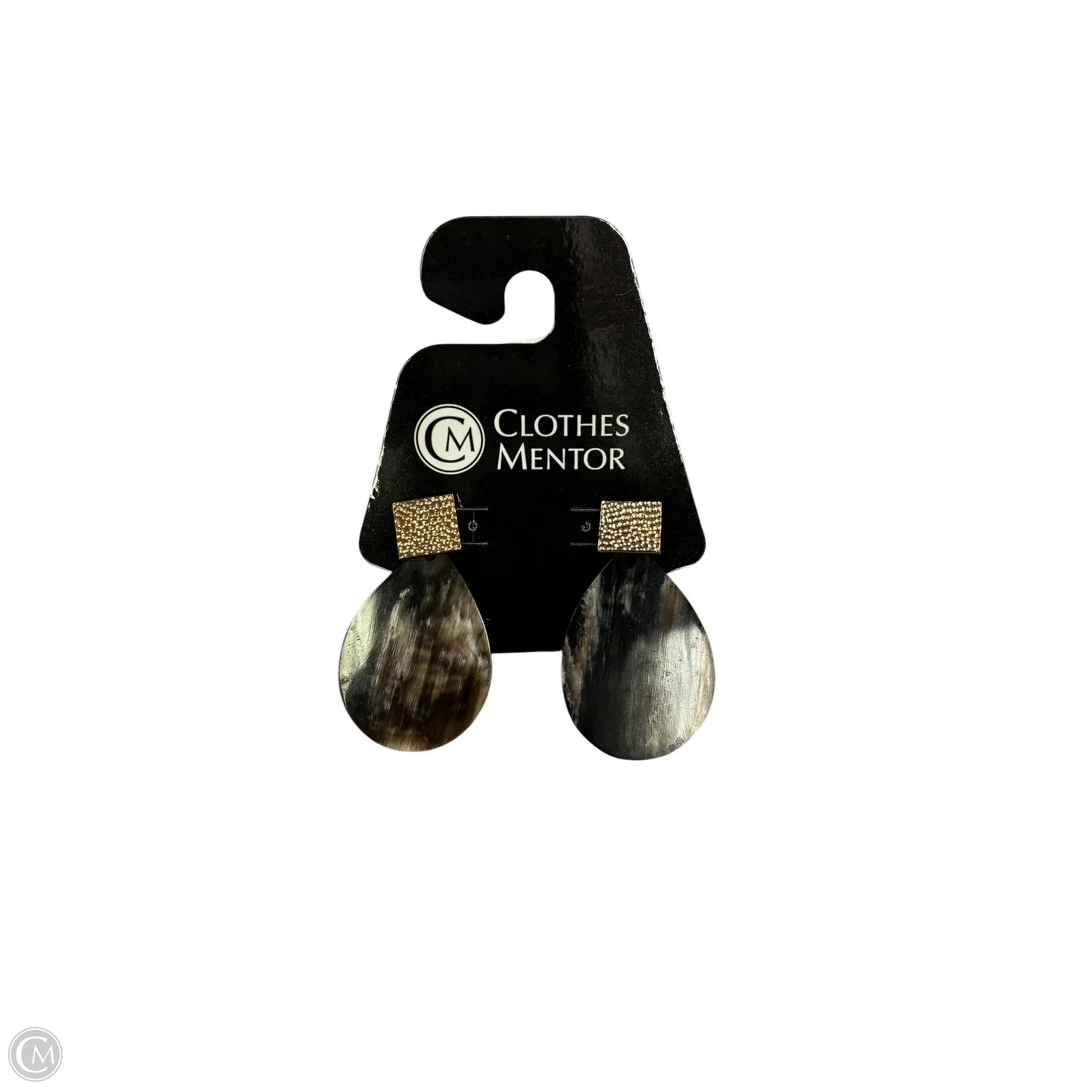 Earrings Dangle/drop By Cmf