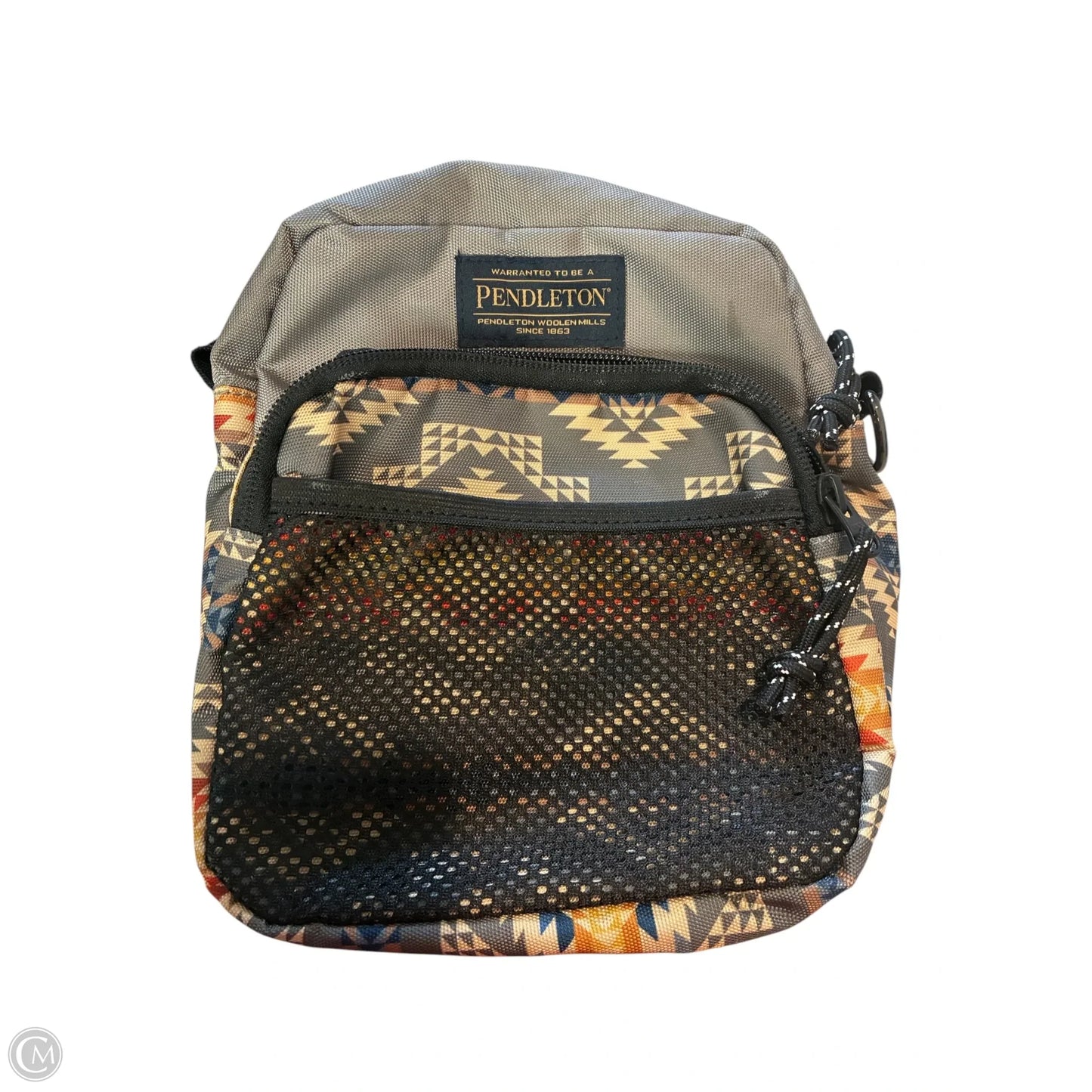 Backpack By Pendleton, Size: Small