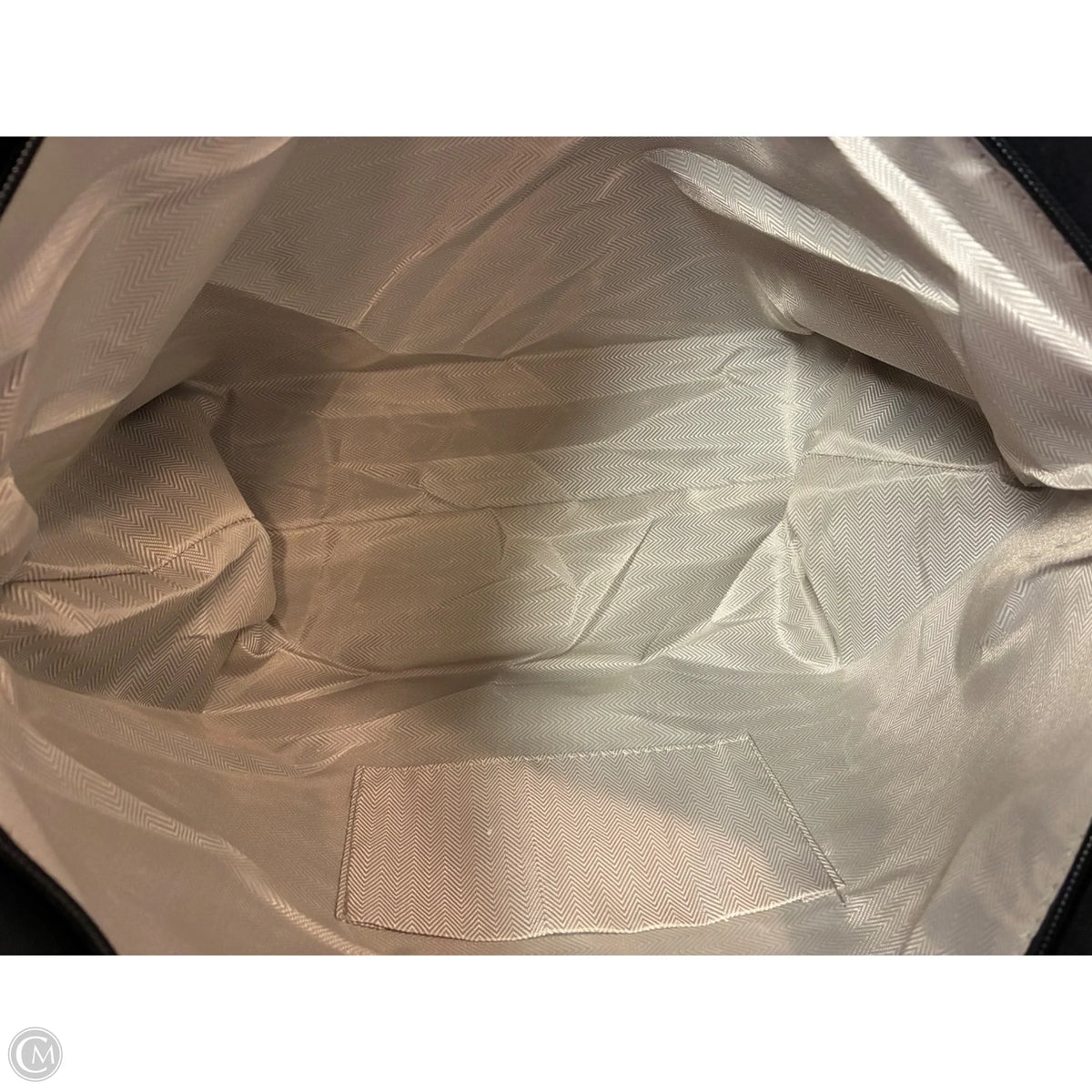 Tote By Cme, Size: Medium