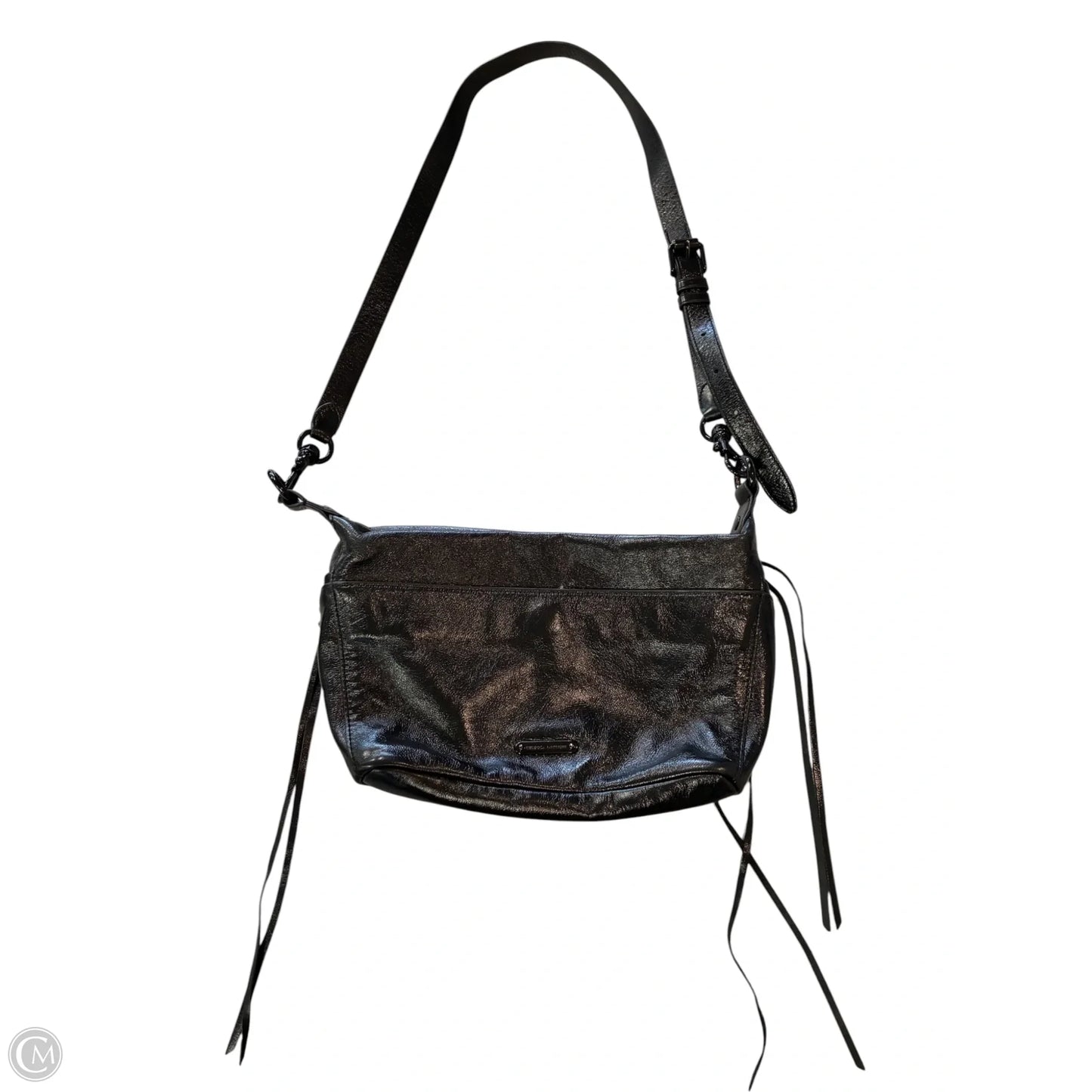 Crossbody Designer By Rebecca Minkoff, Size: Small