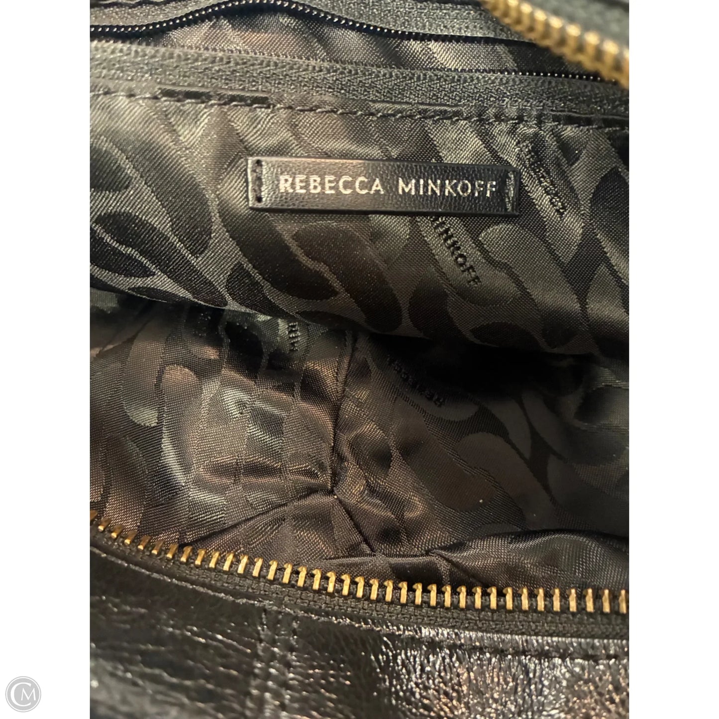 Crossbody Designer By Rebecca Minkoff, Size: Small