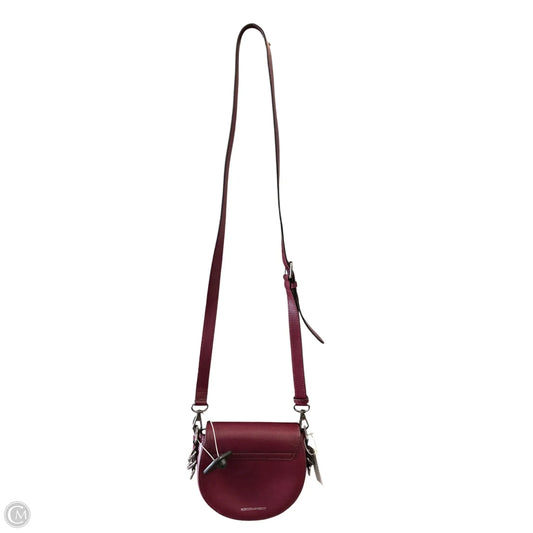 Crossbody Designer By Rebecca Minkoff, Size: Small