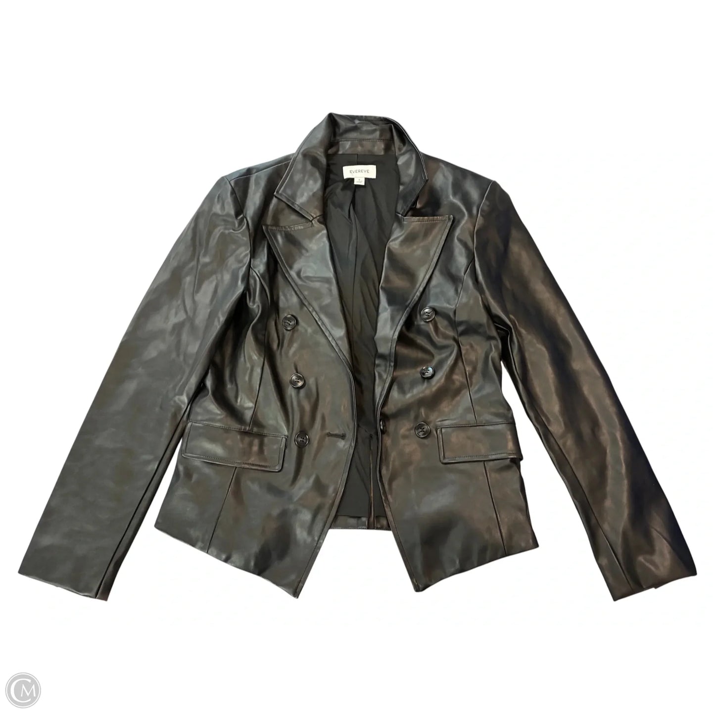Blazer By Evereve In Black, Size: S
