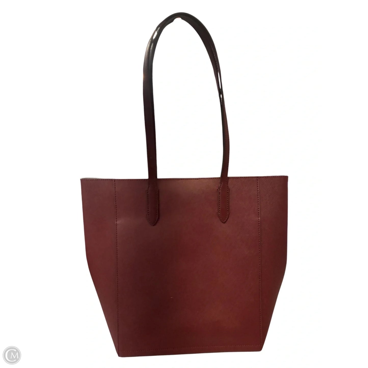 Tote Designer By Michael Kors, Size: Large