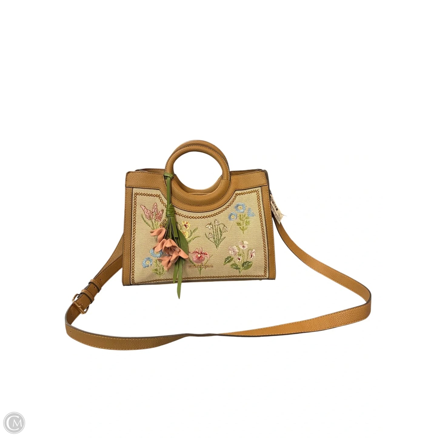 Handbag By Nanette Lepore, Size: Medium