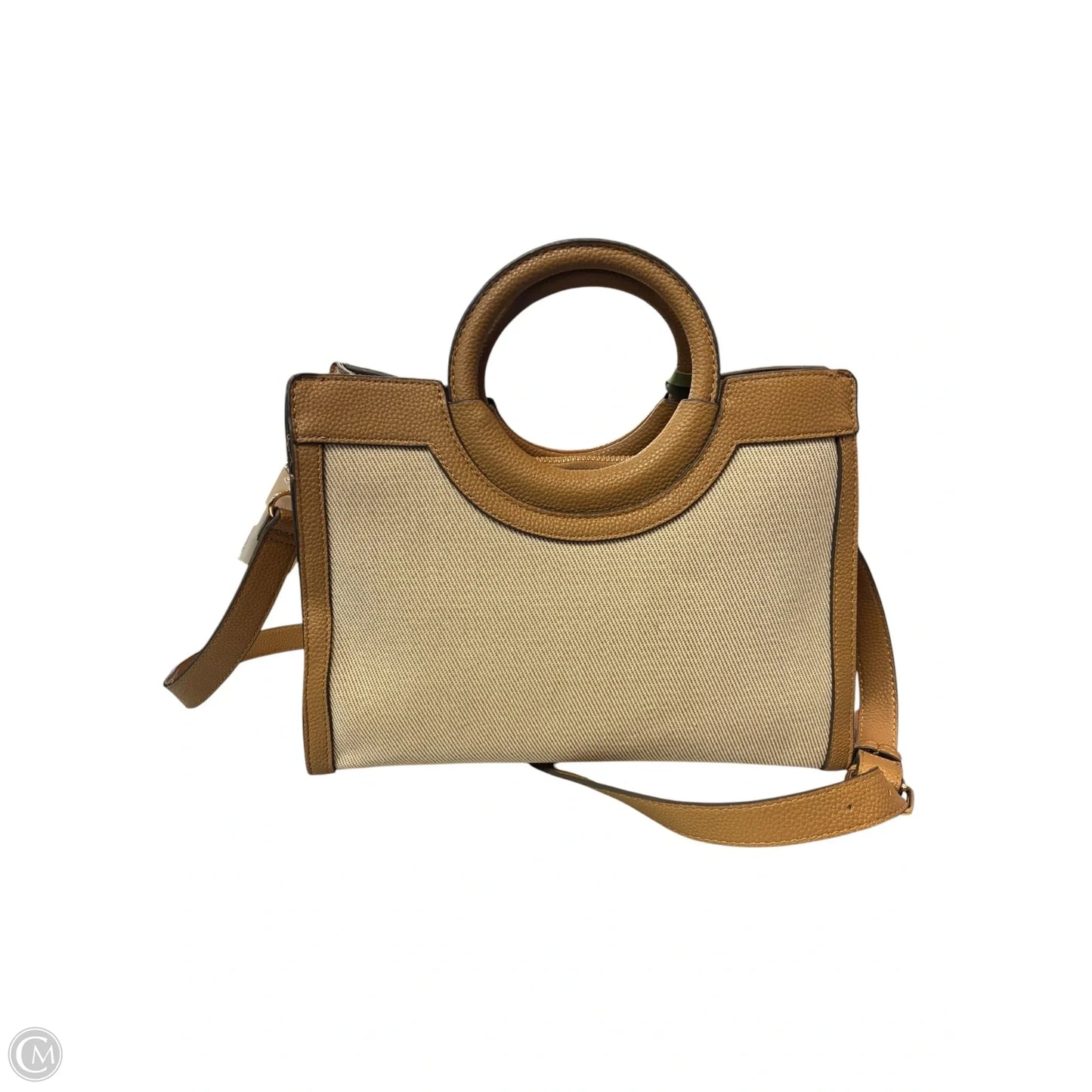Handbag By Nanette Lepore, Size: Medium