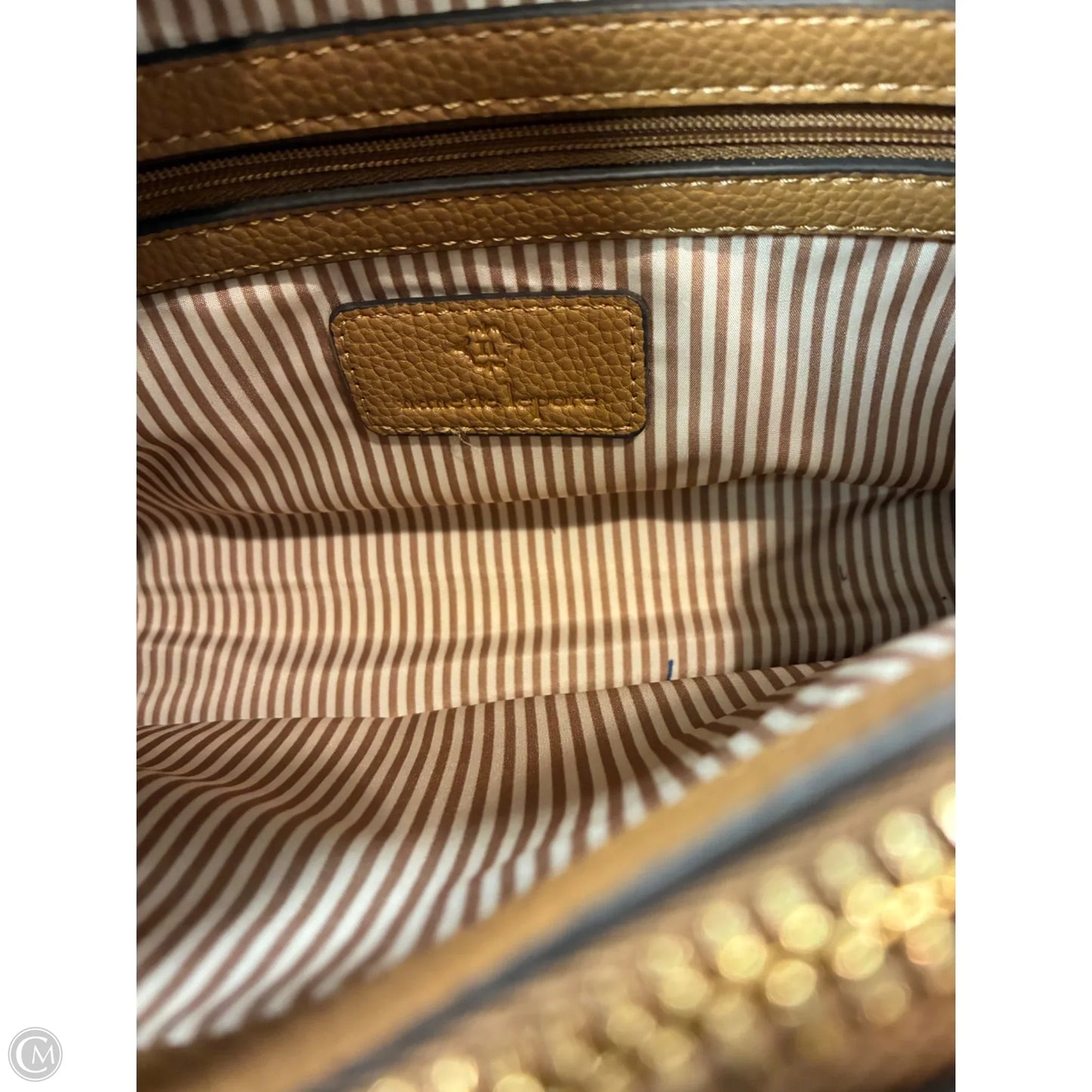 Handbag By Nanette Lepore, Size: Medium