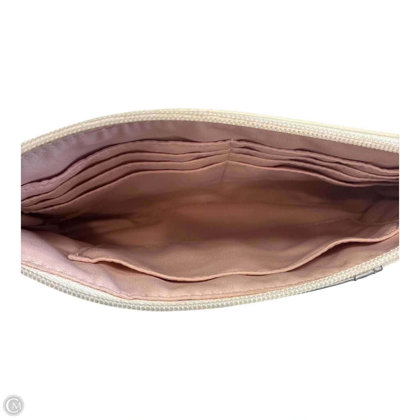 Wristlet Designer By Coach, Size: Small