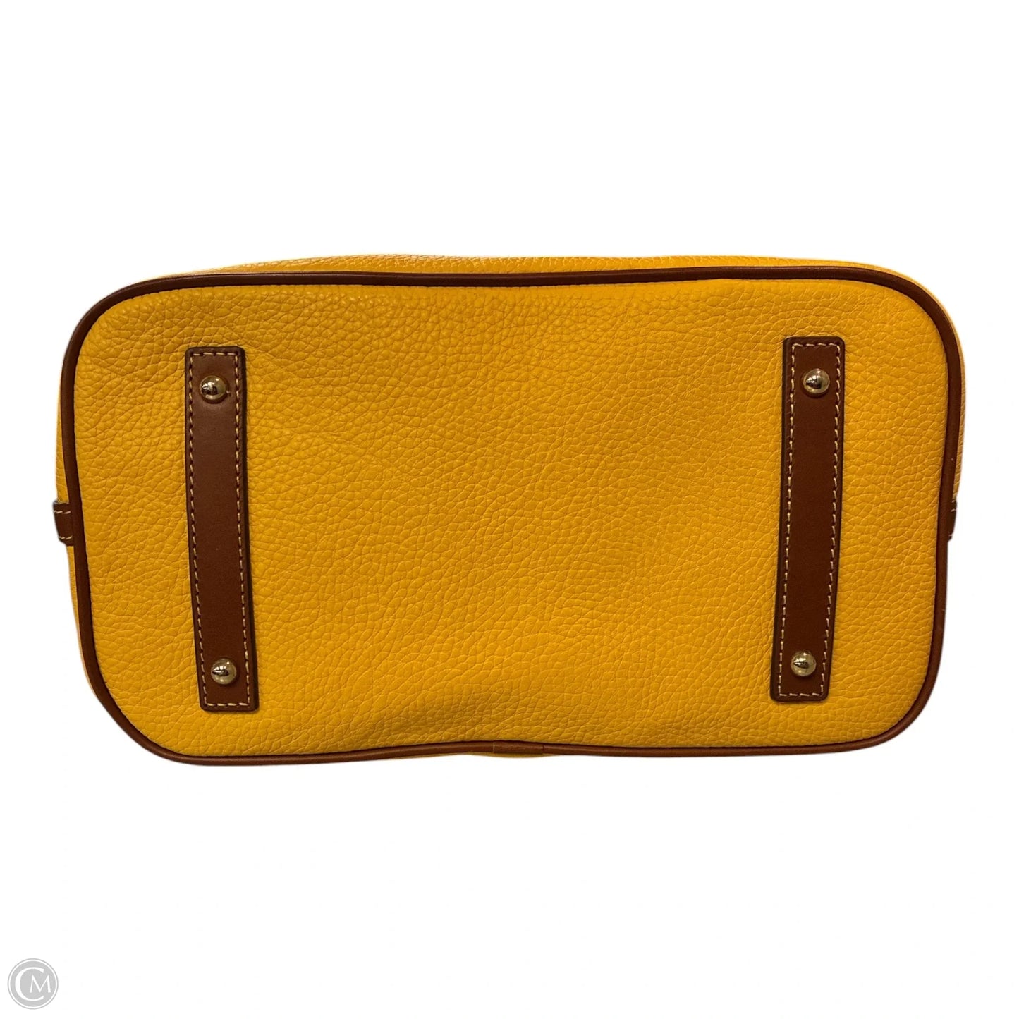 Handbag Designer By Dooney And Bourke, Size: Medium