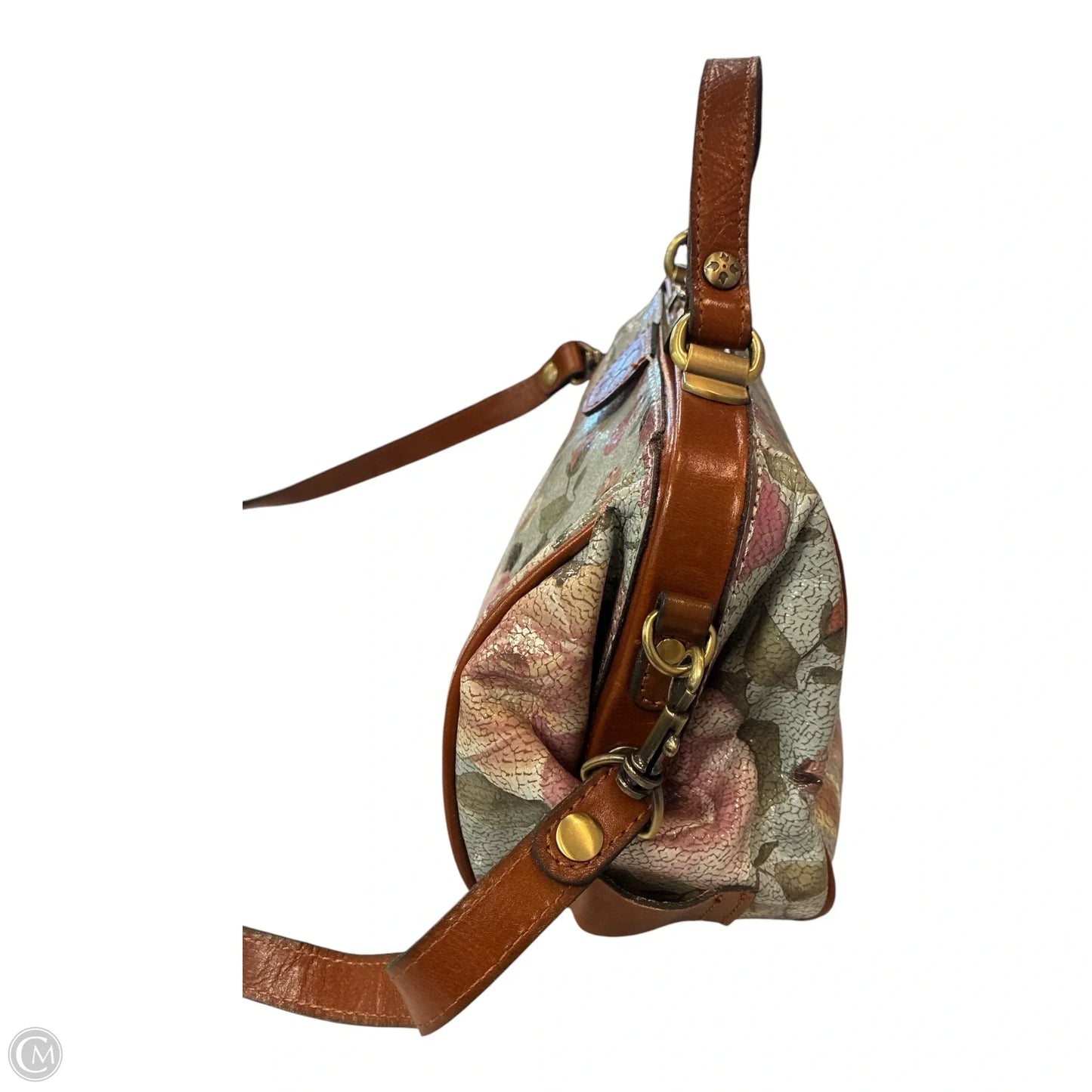 Handbag Designer By Patricia Nash, Size: Small