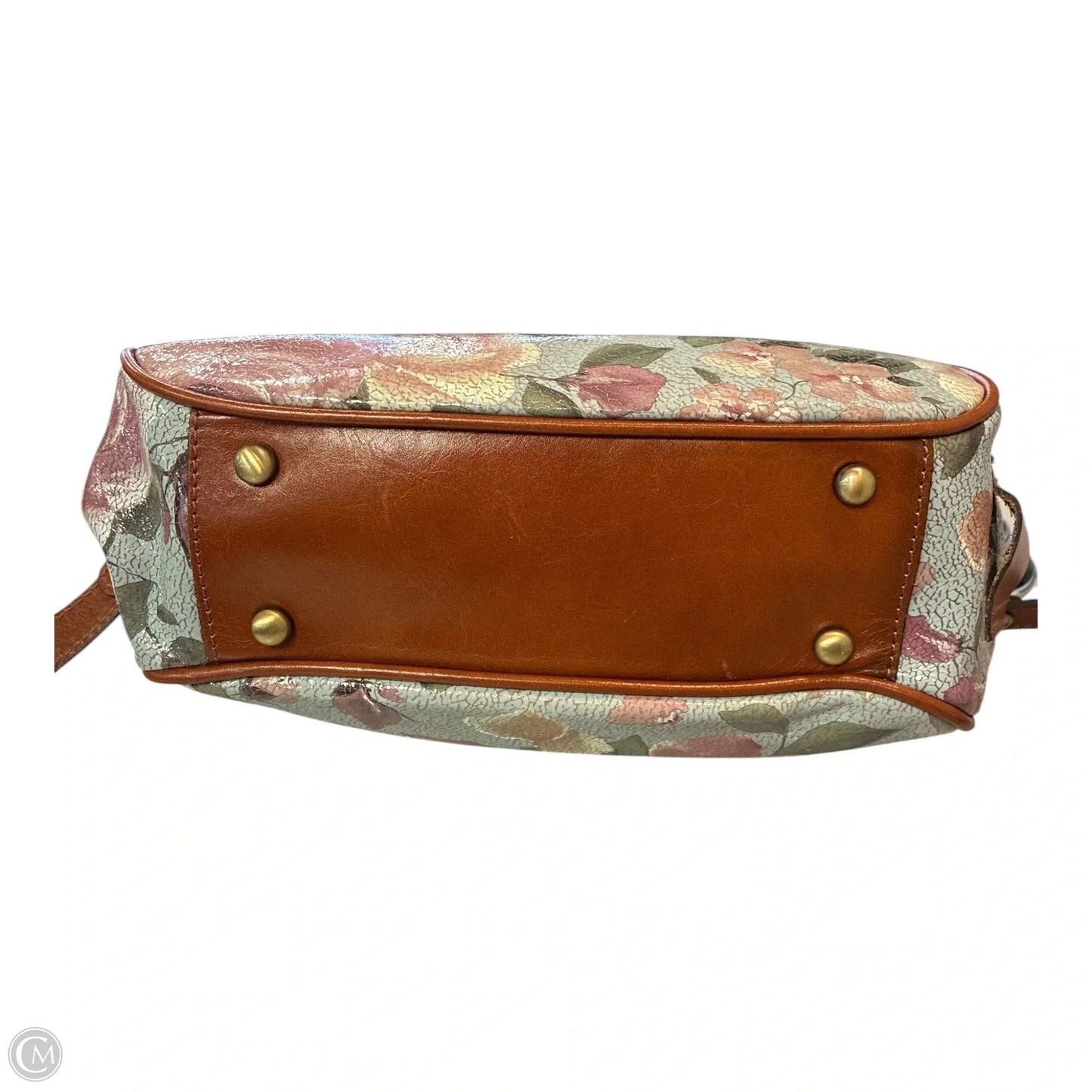 Handbag Designer By Patricia Nash, Size: Small