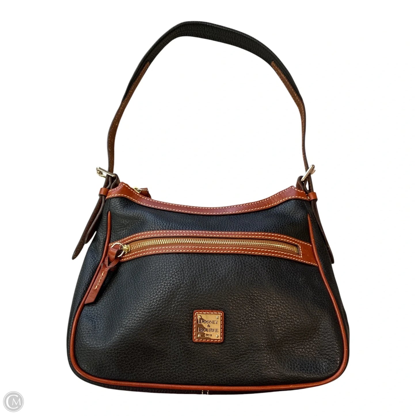 Handbag Designer By Dooney And Bourke, Size: Medium