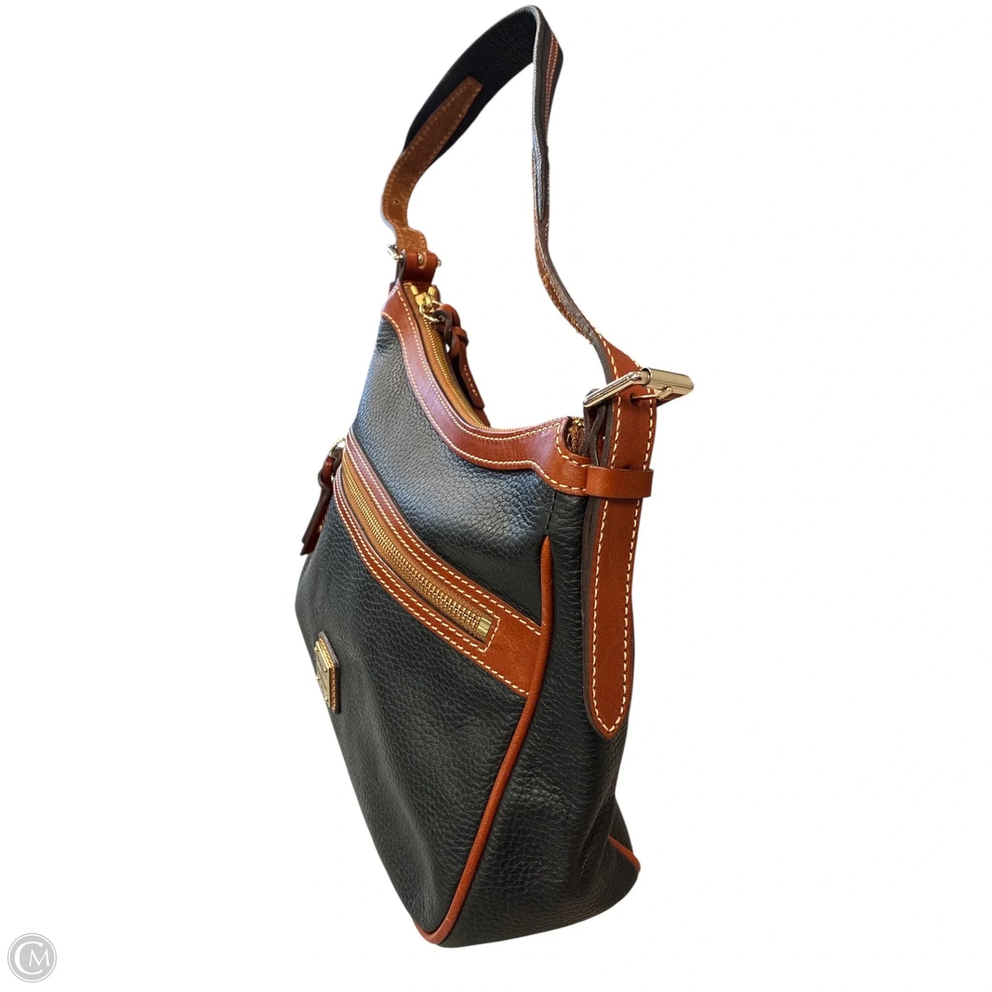 Handbag Designer By Dooney And Bourke, Size: Medium