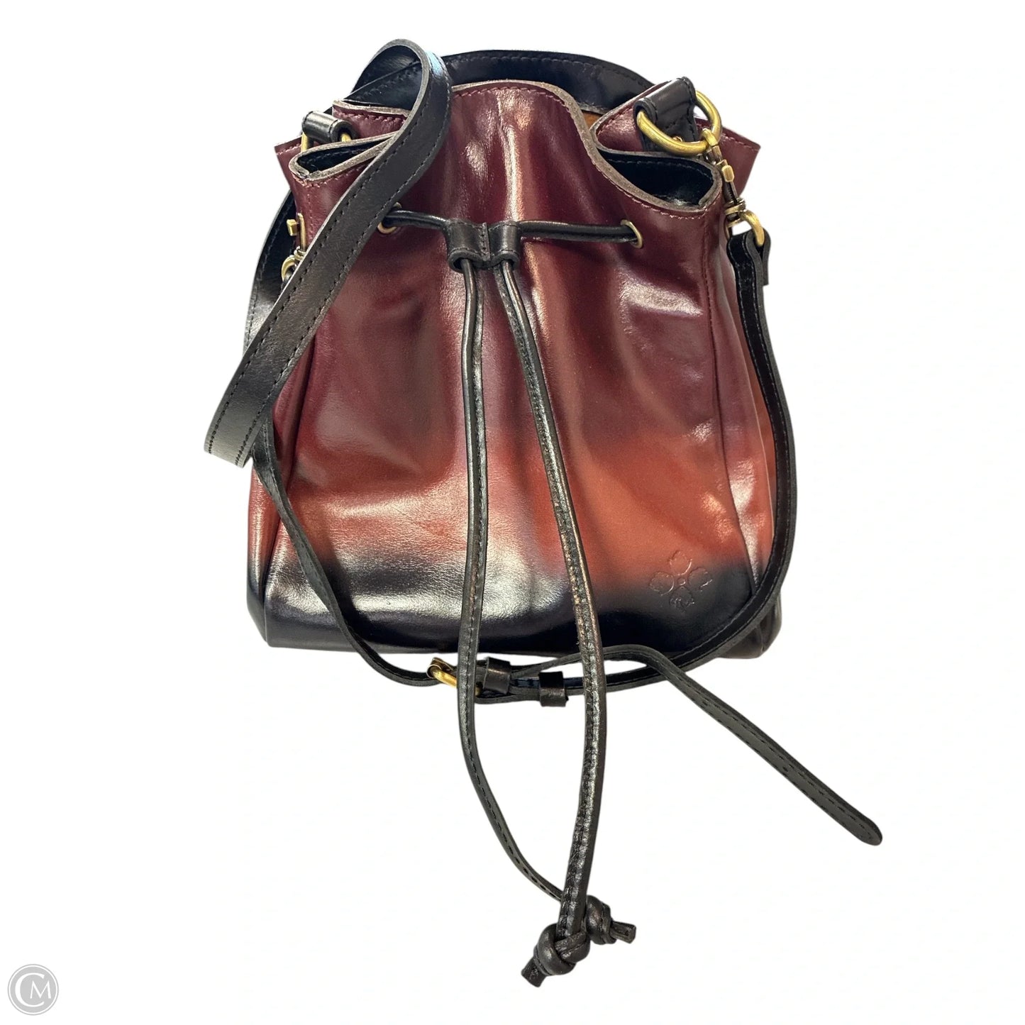 Crossbody Designer By Patricia Nash, Size: Medium