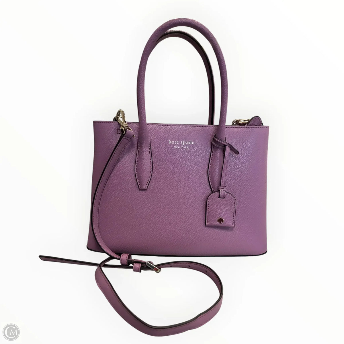 Handbag Designer By Kate Spade, Size: Small