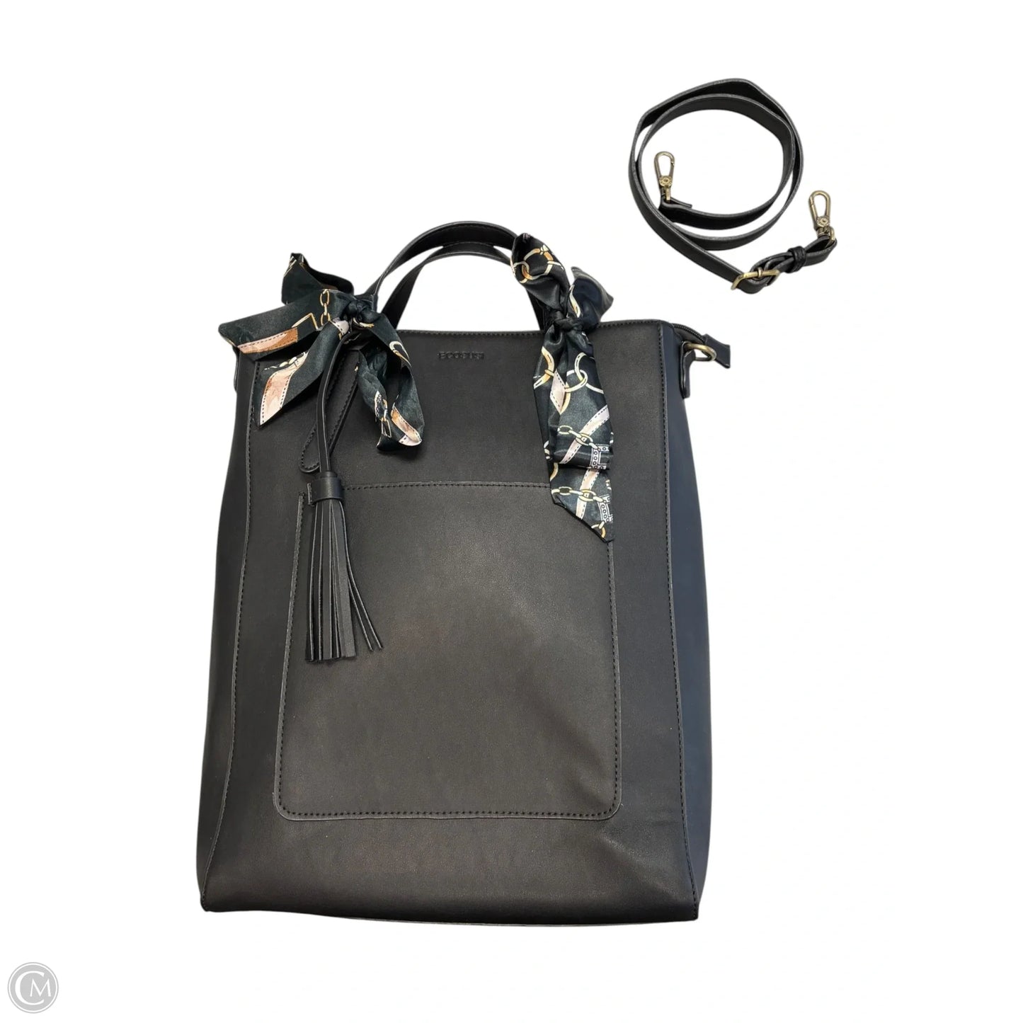 Handbag By Cme, Size: Large