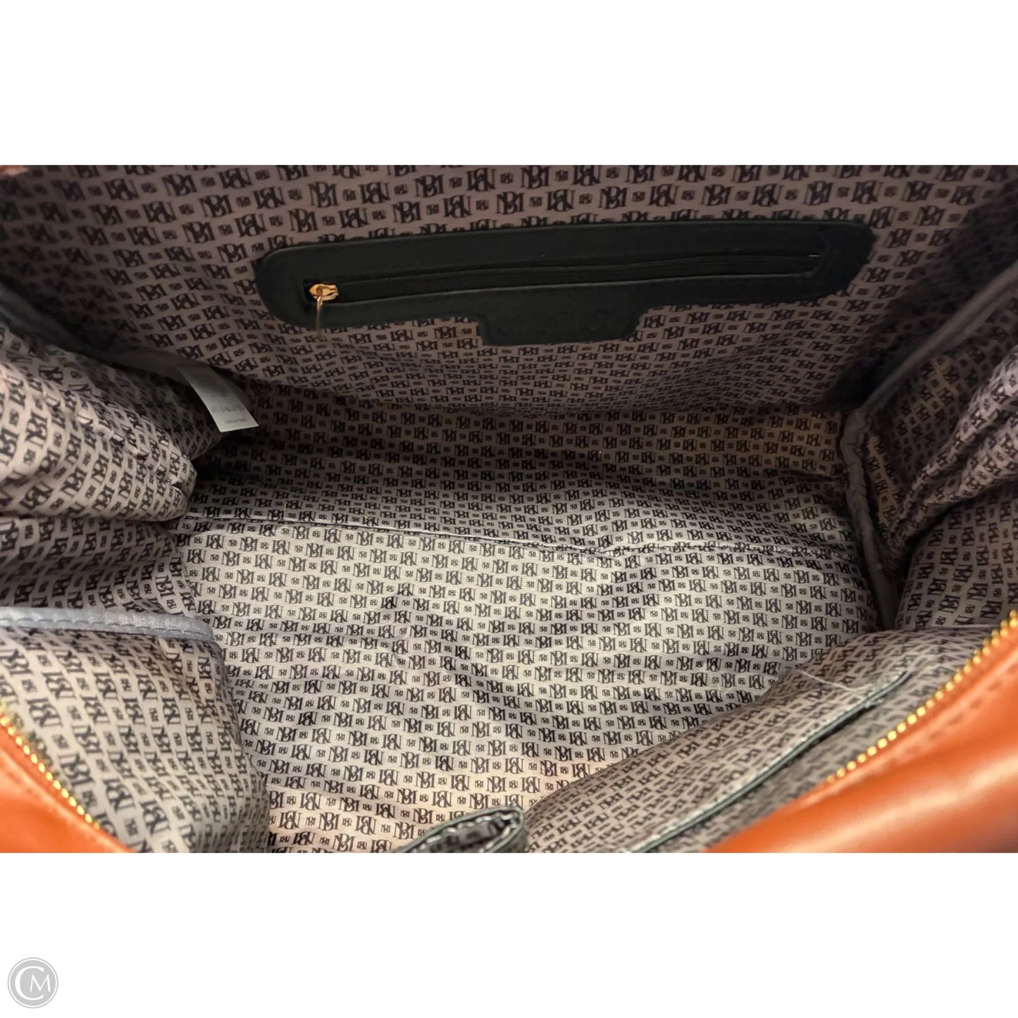 Duffle And Weekender By Badgley Mischka, Size: Large