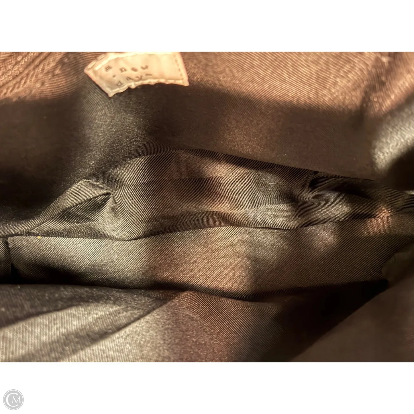 Handbag By A New Day, Size: Small