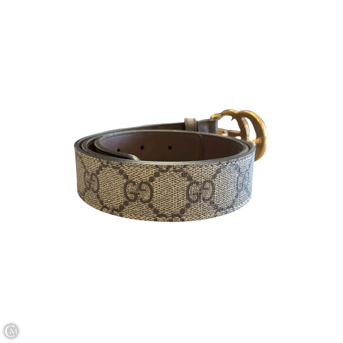 Belt Bag Luxury Designer By Gucci, Size: Small
