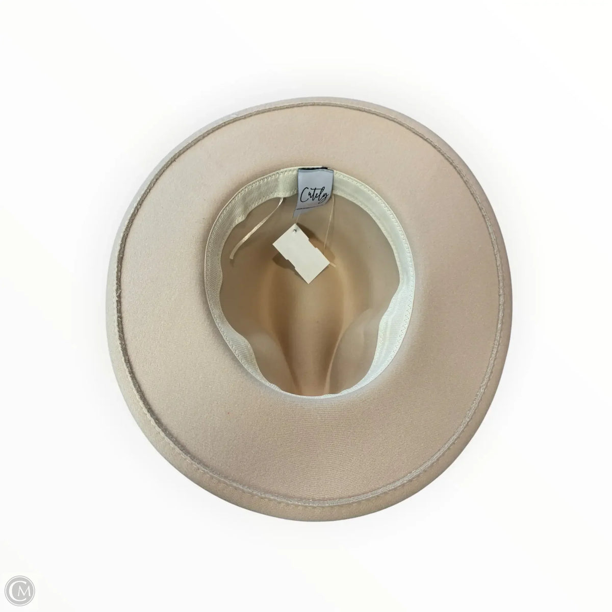 Hat Fedora By Clothes Mentor