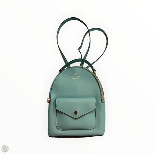 Backpack Designer By Kate Spade, Size: Small