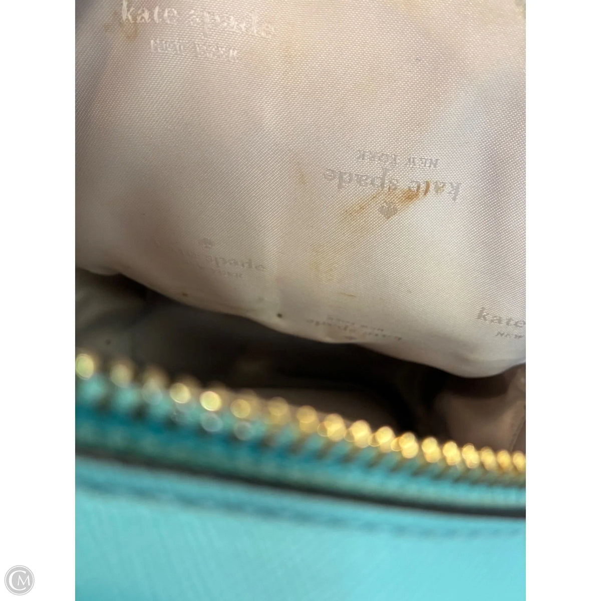 Backpack Designer By Kate Spade, Size: Small