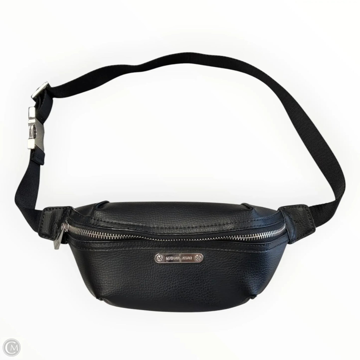 Clutch Designer By Michael Kors, Size: Small