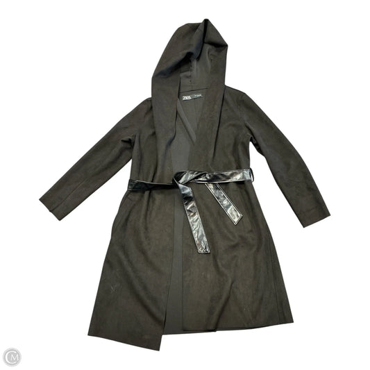 Jacket Other By Zara In Black, Size: M