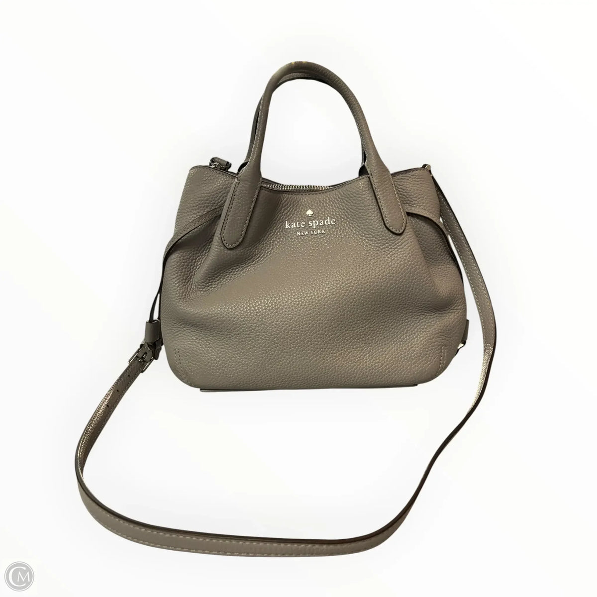 Handbag Designer By Kate Spade, Size: Medium