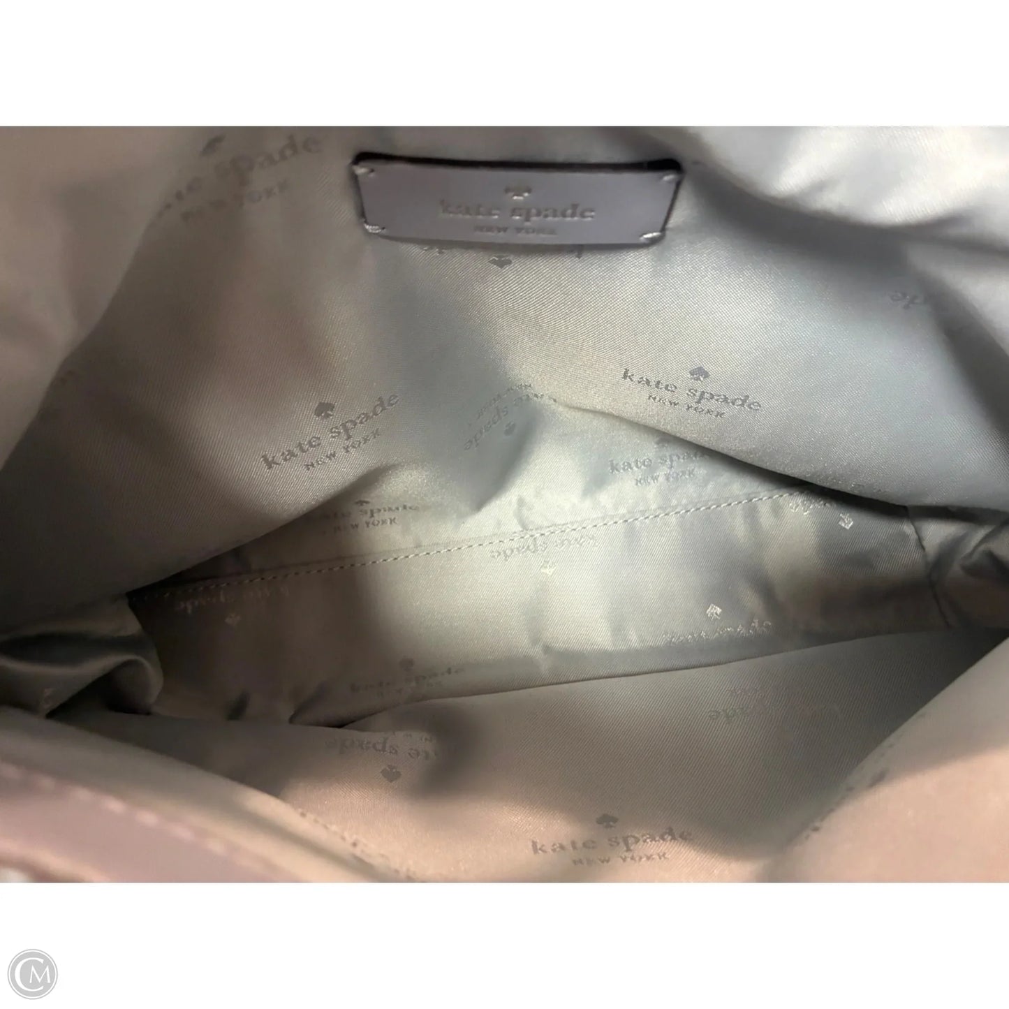 Handbag Designer By Kate Spade, Size: Medium