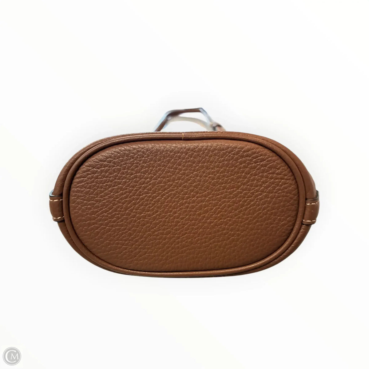 Crossbody Designer By Coach, Size: Small