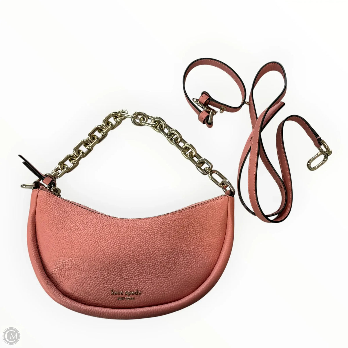 Handbag Designer By Kate Spade, Size: Small