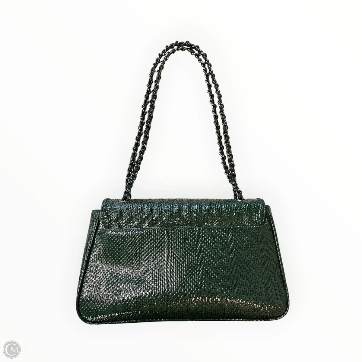 Handbag Designer By Karl Lagerfeld, Size: Medium