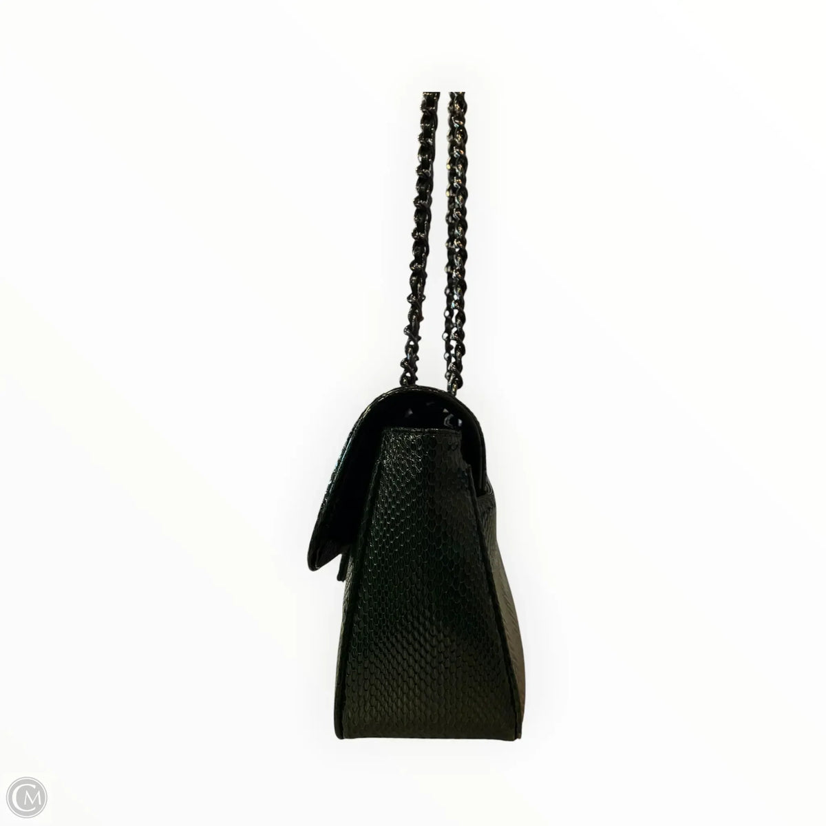 Handbag Designer By Karl Lagerfeld, Size: Medium