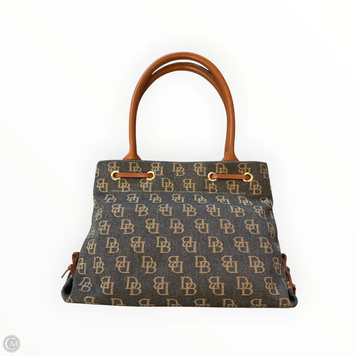 Handbag Designer By Dooney And Bourke, Size: Small