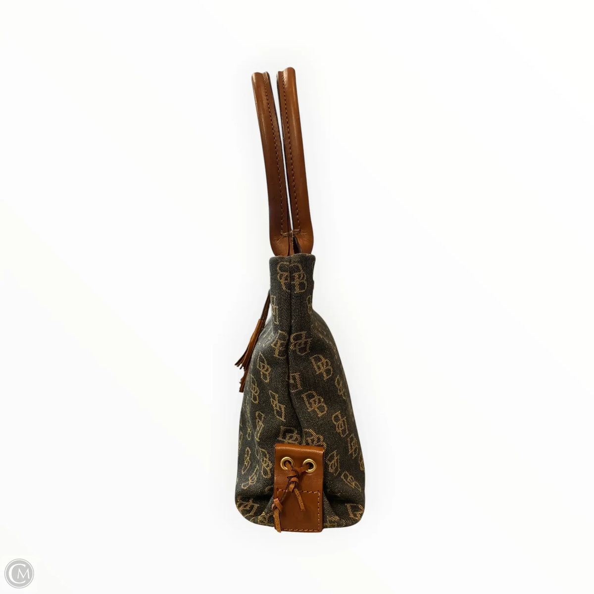 Handbag Designer By Dooney And Bourke, Size: Small