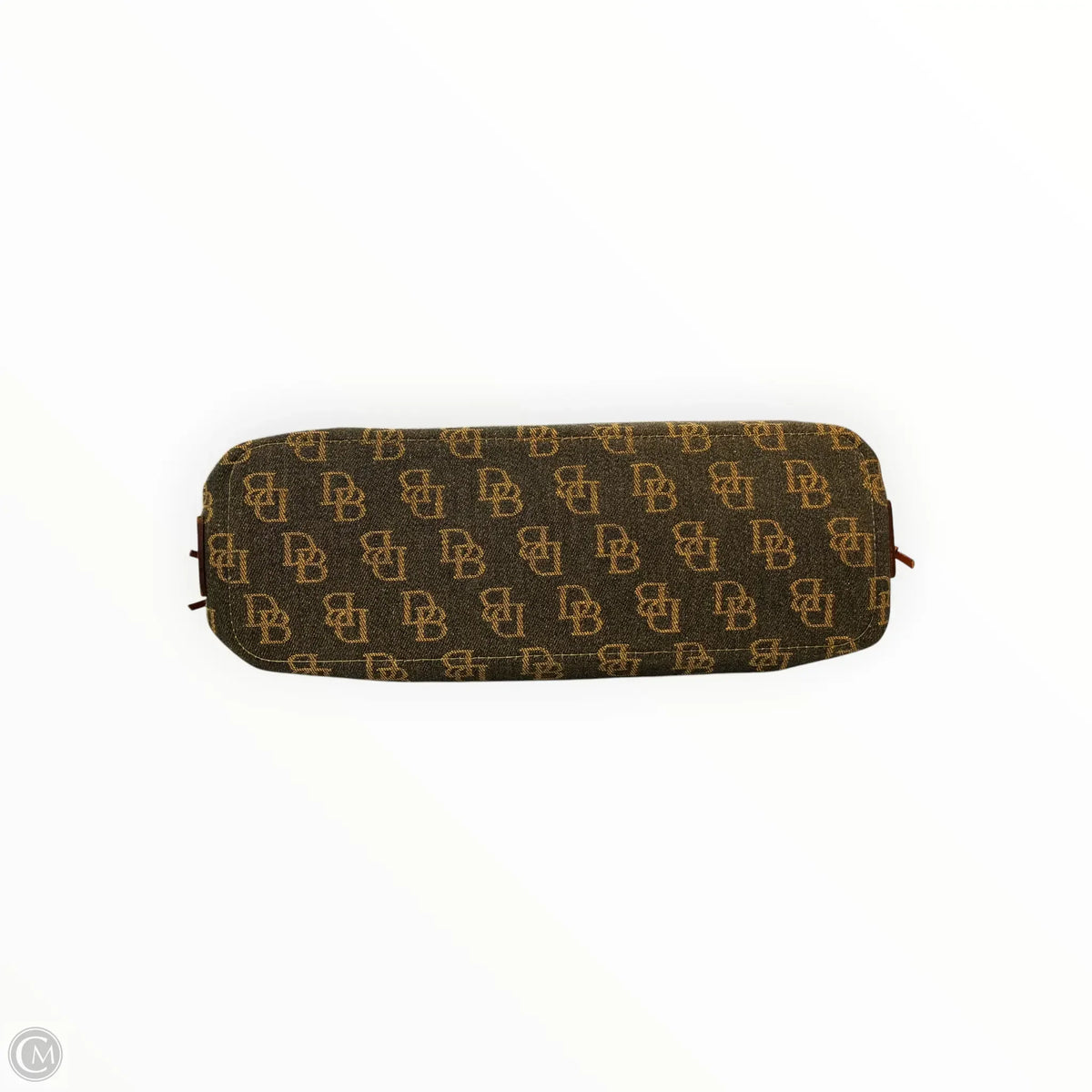 Handbag Designer By Dooney And Bourke, Size: Small