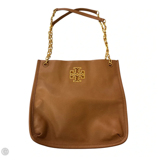 Crossbody Designer By Tory Burch, Size: Medium