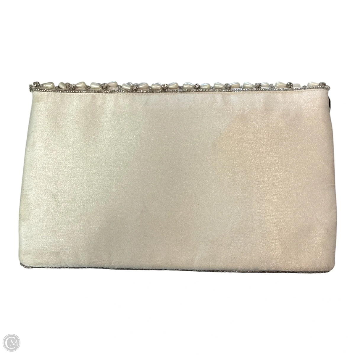 Clutch By Cme, Size: Small