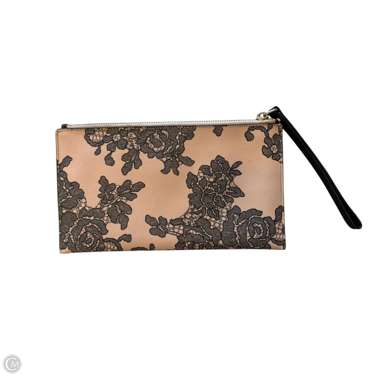 Wristlet Designer By Michael Kors, Size: Large