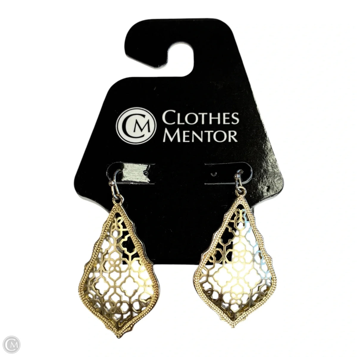 Earrings Designer By Kendra Scott