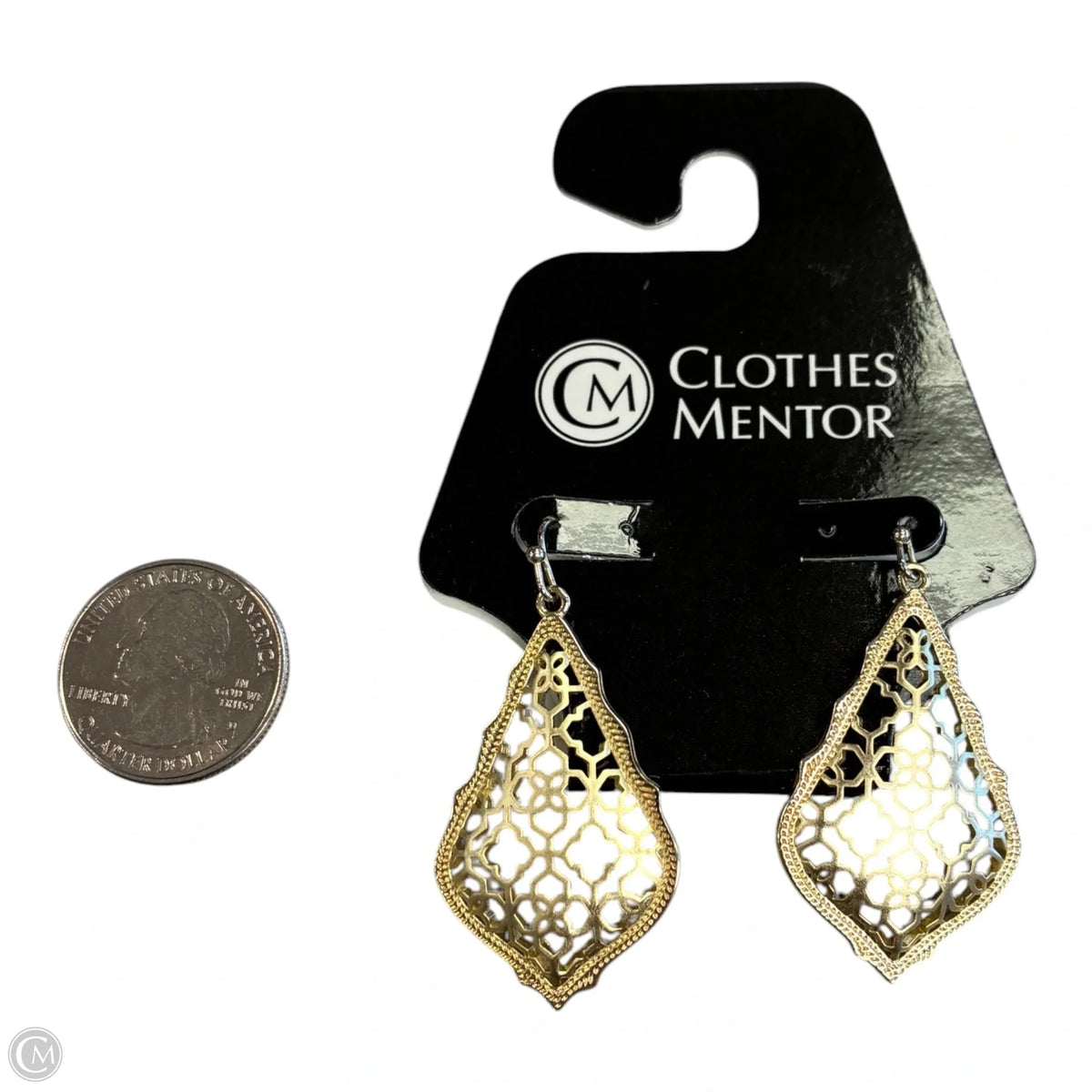 Earrings Designer By Kendra Scott