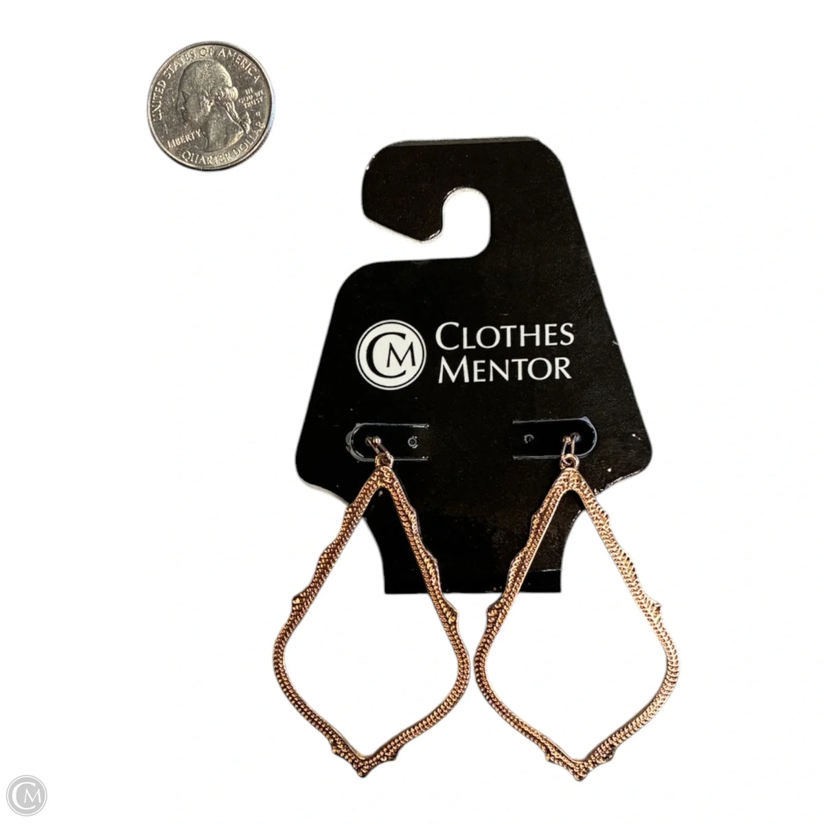 Earrings Designer By Kendra Scott