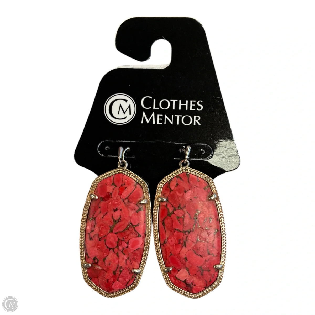 Earrings Designer By Kendra Scott