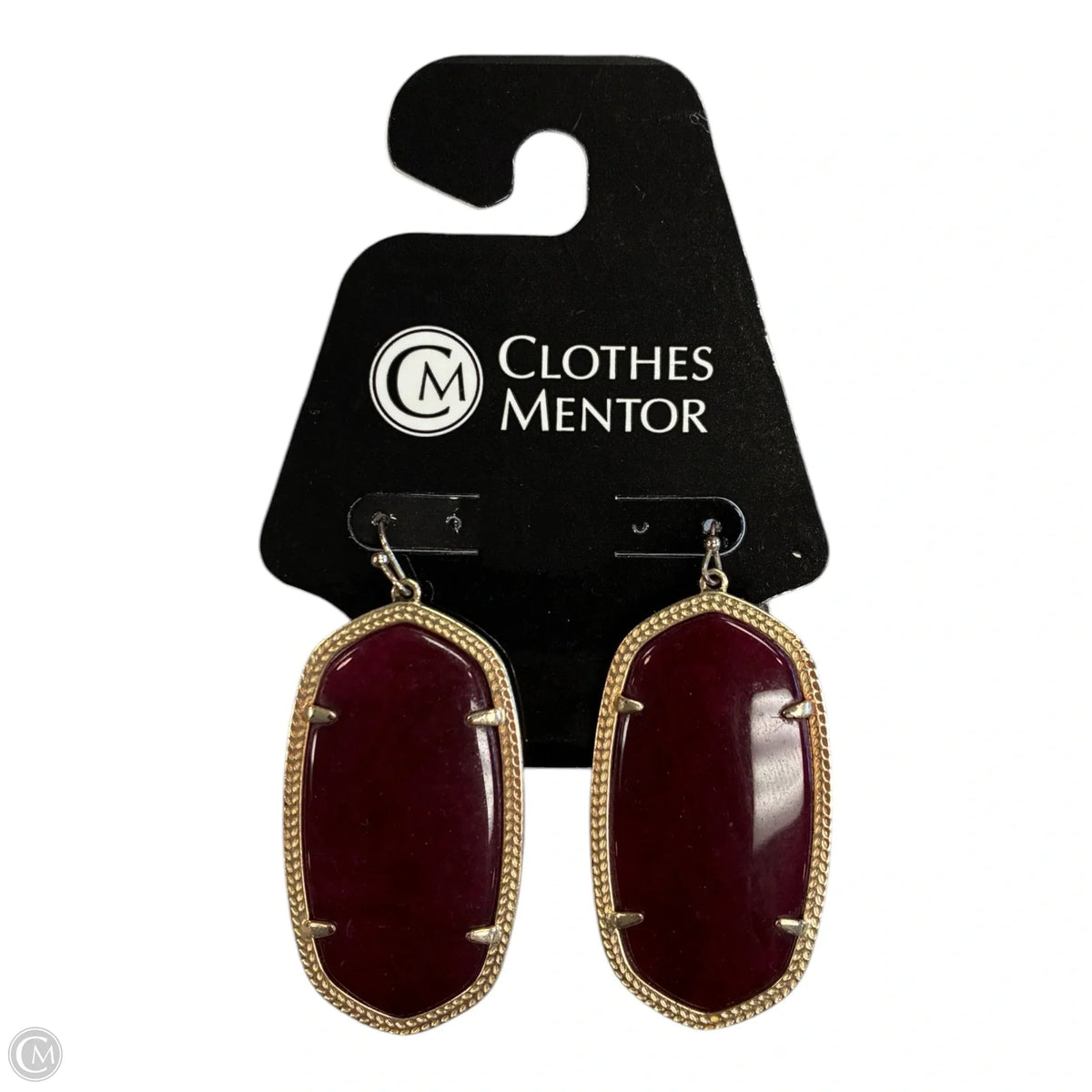 Earrings Designer By Kendra Scott