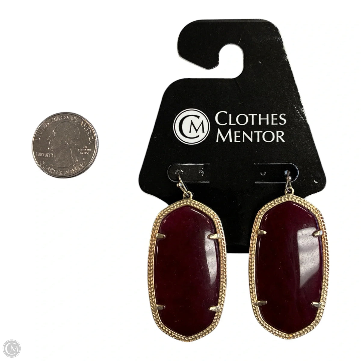 Earrings Designer By Kendra Scott