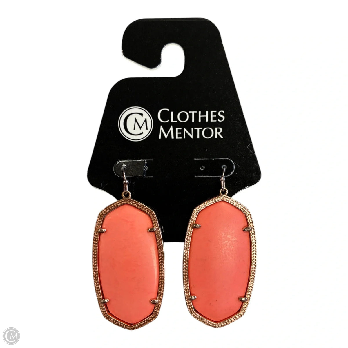 Earrings Designer By Kendra Scott